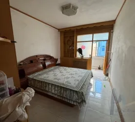 临渭区-城中-西建一公司