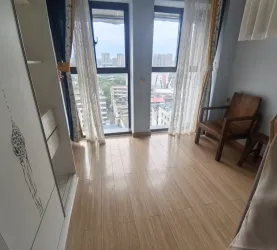月湖区-城中-鑫琥广场