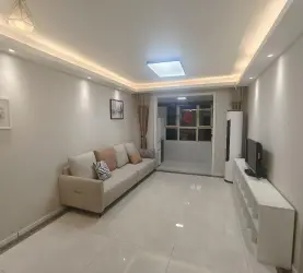 竞秀区-体育新城-万和春天