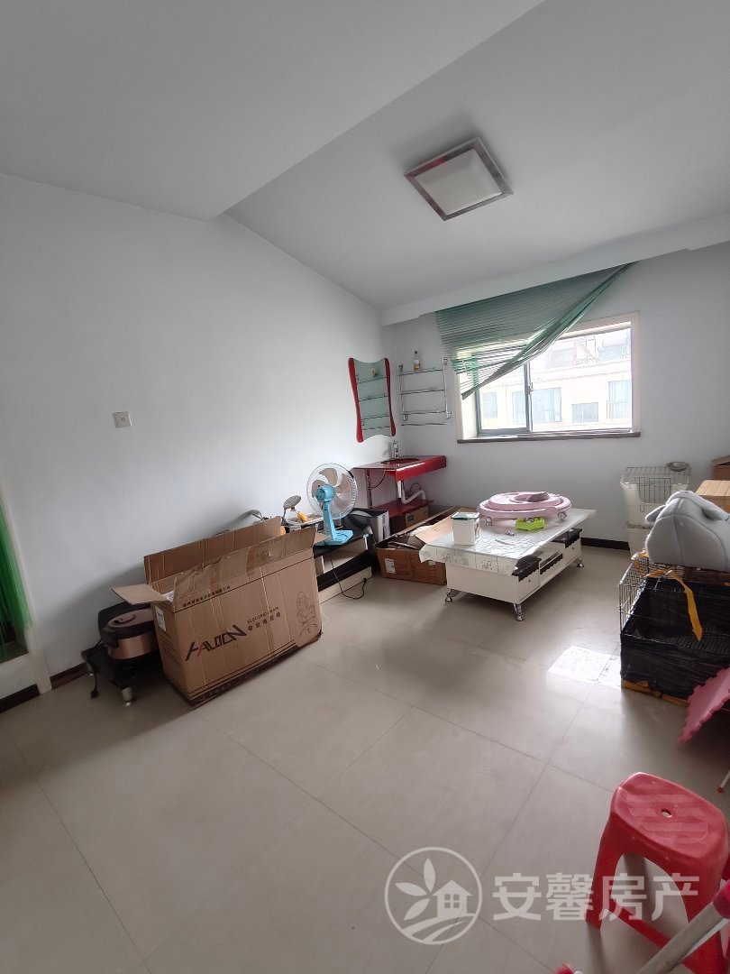 佳苑小区,佳苑小区128平带阁楼52平5室2厅1卫中装带地下室诚意出售7