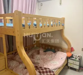 东兴区-万晟-万晟城华府