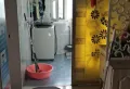 有空调净水机 牡丹园电梯 3室精装 押1500 首租5