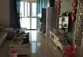 有空调净水机 牡丹园电梯 3室精装 押1500 首租6