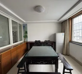 新北区-新桥-新盛花苑