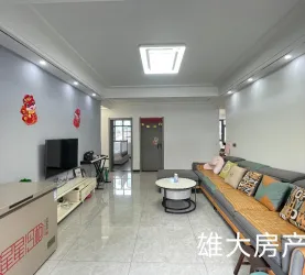 秭归县-城中-悦湖华庭