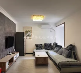 太白湖新区-城投鹿港