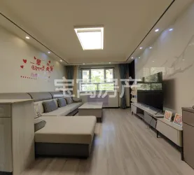 市辖区-城中-昌明小区