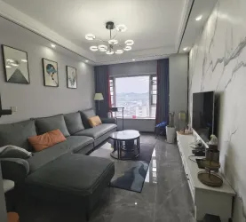 罗江县-罗江-鸣笙1788商业广场