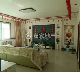 盐湖区-北城区-外贸肉联厂小区