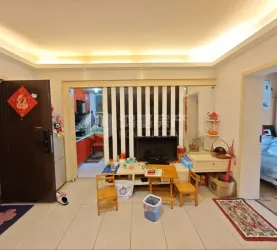 青山湖区-京东镇-庐山花园四期庐郡阁