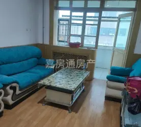 市辖区-城北-永乐小区