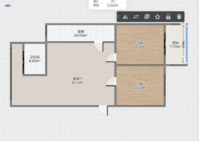 红星路大板宿舍,红星路大板宿舍 步梯四楼!2