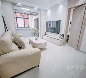 解放区-城中-中孚小区