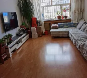 萨尔图区-萨尔图-万宝二区