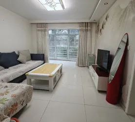 昌吉市-石油大厦-新加坡花园东院