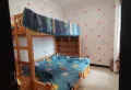 振兴新城北区,109㎡精装3室,带家具,1.3万/年(含物)5