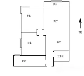 市辖区-城中-昌明小区