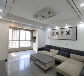卧龙区-麒麟片区-先锋橡树湾