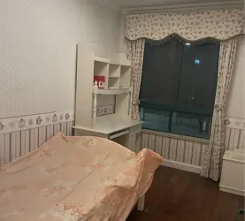 嵊州市-城南-米兰阳光