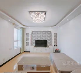 解放区-城中-鹿港小镇