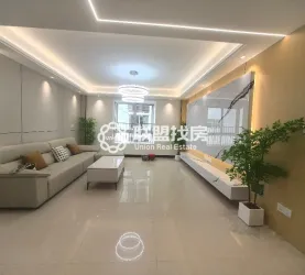 港北区-城中-金科名门