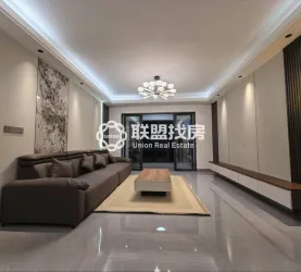 港北区-城西新区-荷城嘉园