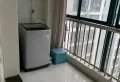 淯阳新都汇国际广场100㎡2室2厅1卫1阳台普通,业主急租8