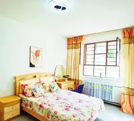 市辖区-城中-建设南小区