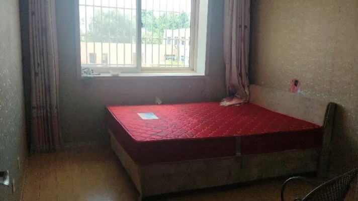 聚福源二期90㎡2室2厅1卫1阳台,高品质居住体验,让您的生活更加精彩