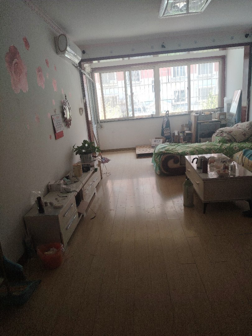 聚福源二期,精品好房,楼层好,视野广,聚福源二期2室2厅1卫1阳台!1