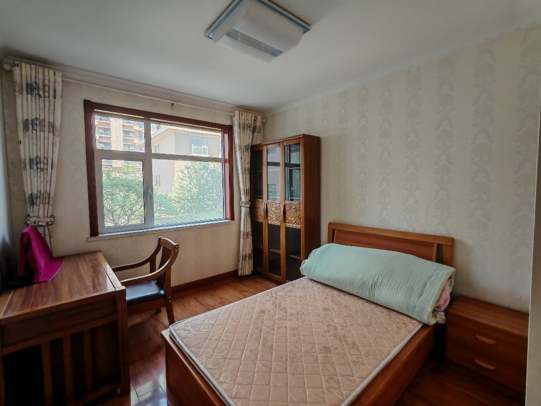 西景园新港湾,小区环境舒适3室2厅2卫1阳台,时尚装修,婚房优选9