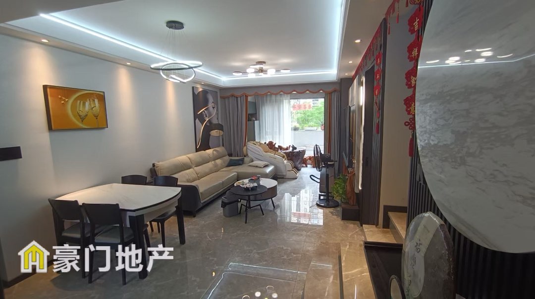 三盛璞悦湾,房东稳定在售提前看房基本方便6