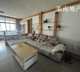 龙口市-西城区-花苑小区