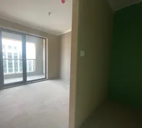 胶州市-绿城凤栖海棠