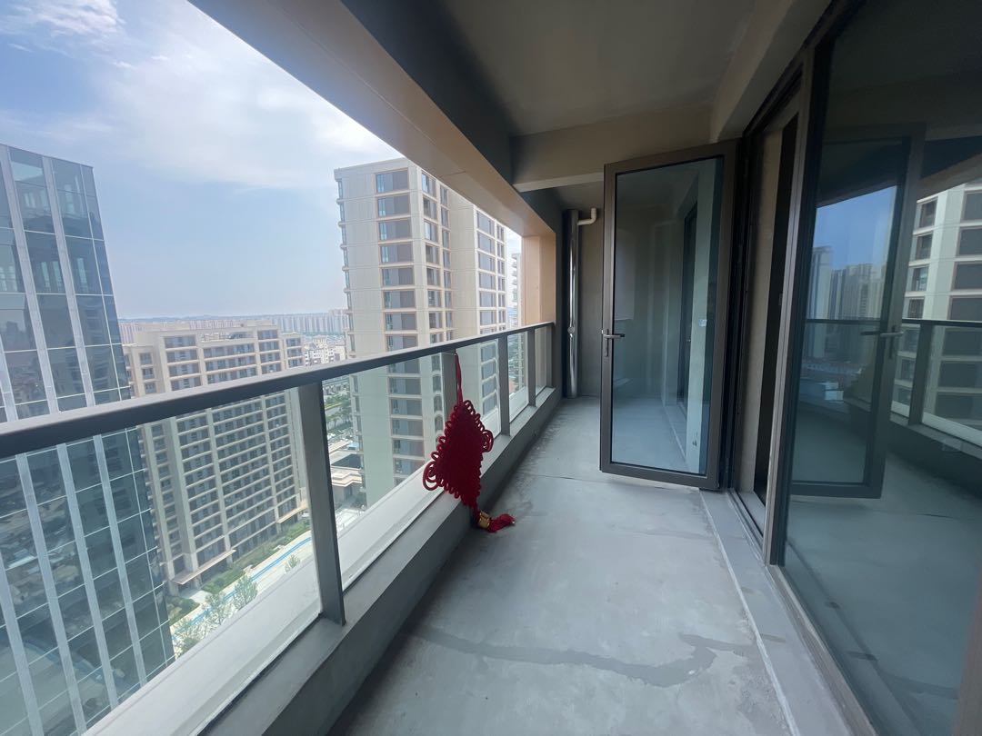 绿城凤栖海棠,紧邻地铁,绿城凤栖海棠房主急售6