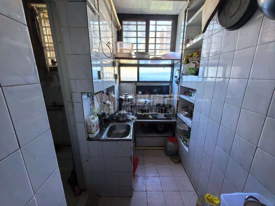 解放西路三波宿舍,解放西路三波宿舍 独具特色 自然资源 宁静和谐7