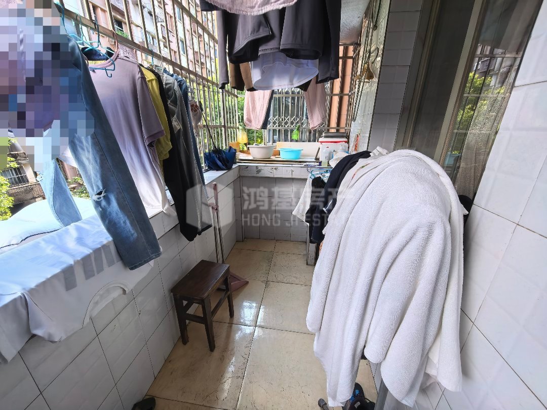 解放西路三波宿舍,解放西路三波宿舍 独具特色 自然资源 宁静和谐5