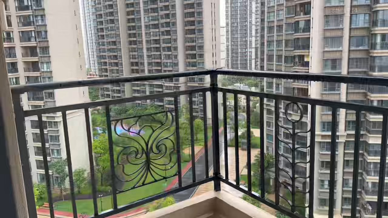 恒大绿洲二手房出售