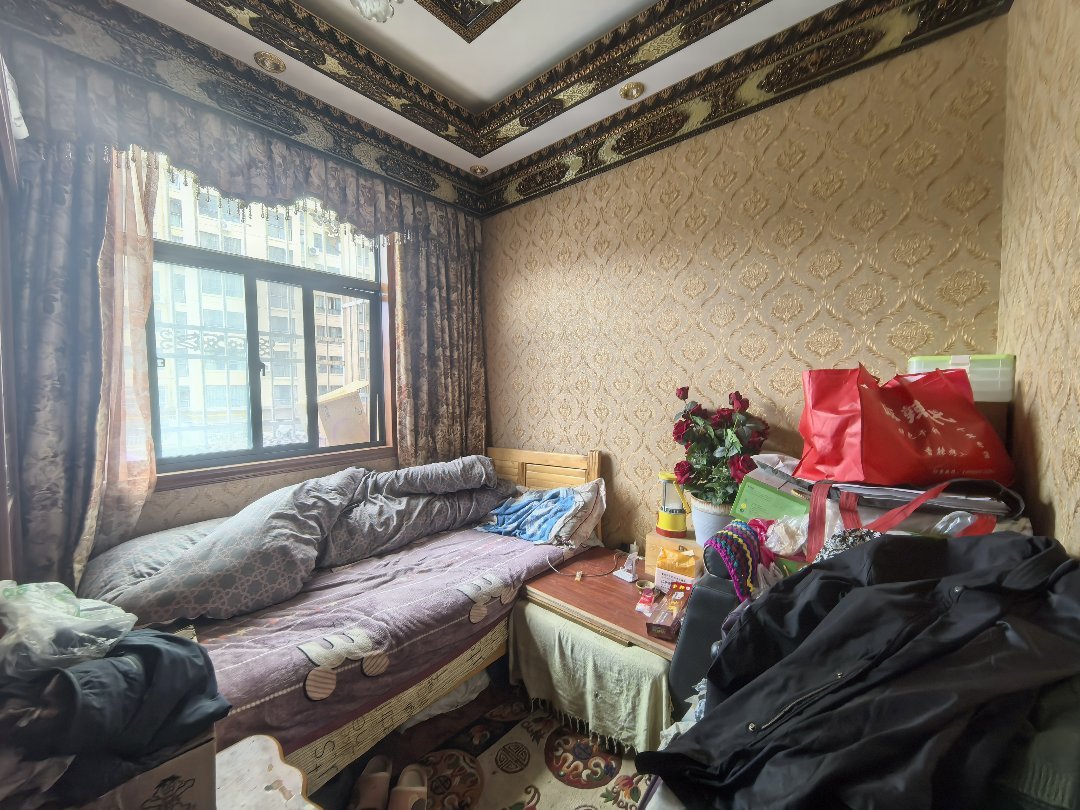 金马国际,年轻时尚 精致3室2厅1卫1阳台 观景房 享受生活从这里开始2