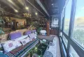 海量五期海亮天城,南北通透 安静 视野开阔9