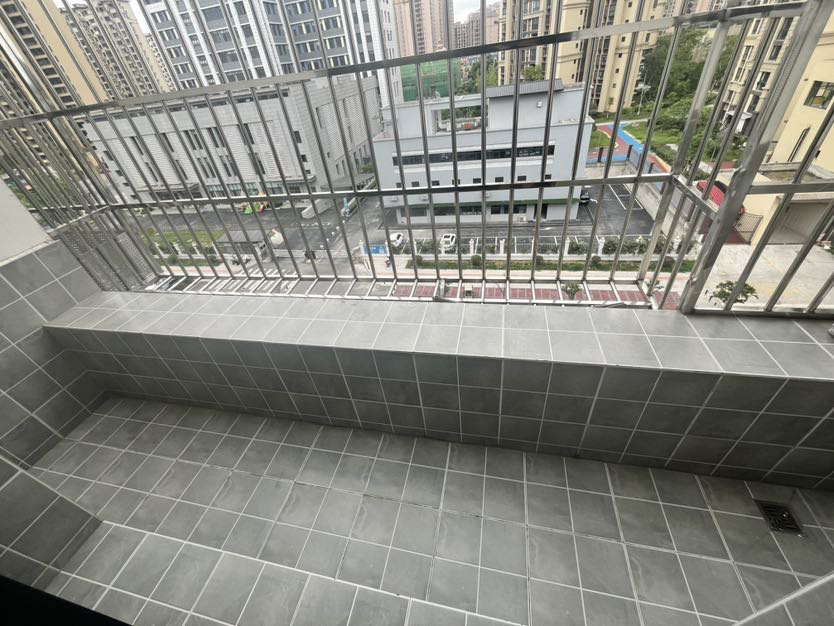 胜利小区,胜利小区低密度花园,精装 有钥匙带您看4