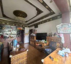 堆龙德庆县-柳梧-海亮二期祥云华府