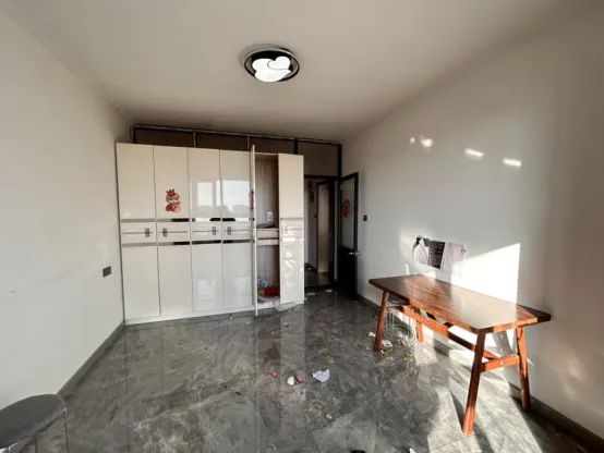 星湖湾一期2室1厅1卫朝undefined普通房源图片