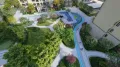 中国铁建西派国印户型图