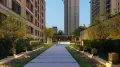 中国铁建西派国印户型图