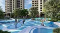 中国铁建西派国印户型图