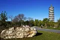 中国铁建西派国印户型图