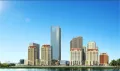 首创天阅海河户型图