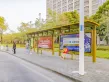 丽丰棕榈彩虹户型图