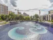 碧桂园卓越协信天际户型图